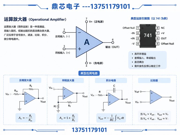 凉山DC-DC展示图