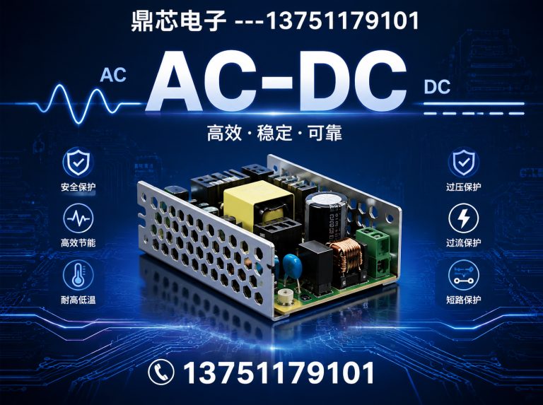 凉山AC-DC展示图